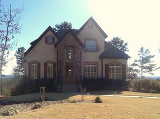 2021 Enclave Dr, Trussville, AL 35173