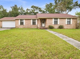 328 Bobwhite Dr, Pensacola, FL 32514
