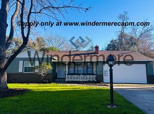 2740 Armstrong Dr, Sacramento, CA