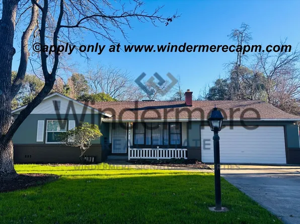 2740 Armstrong Dr, Sacramento, CA 95825