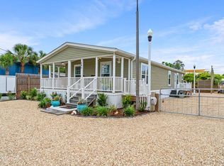 346 Ponce De Leon St, Port Saint Joe, FL 32456