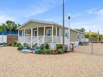346 Ponce De Leon St, Port Saint Joe, FL, 32456