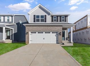 563 Wheatfield Cir, Wentzville, MO 63385