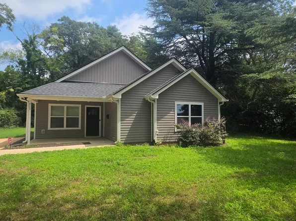 713 S Converse St, Spartanburg, SC 29306