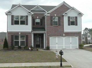 2838 Peachbrook Ln, Lawrenceville, GA