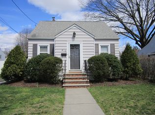 410 Melrose Ave, Middlesex, NJ 08846