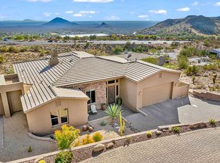 14849 E Valley Vista Dr, Fountain Hills, AZ 85268