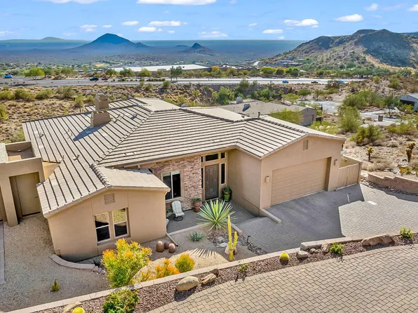 14849 E VALLEY VISTA Drive, Fountain Hills, AZ 85268
