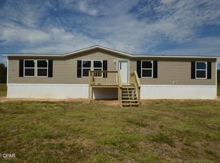 3137 Creek Rd, Bonifay, FL 32425