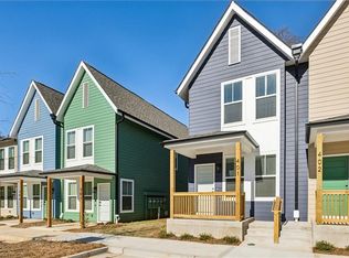 1095 Tucker Ave #401, Atlanta, GA 30310