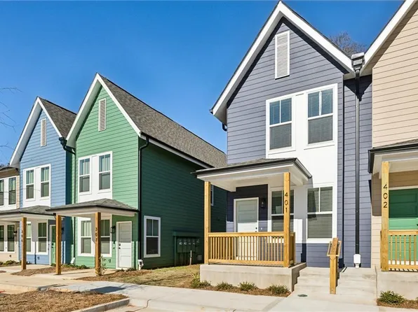 1095 Tucker Ave #401, Atlanta, GA 30310