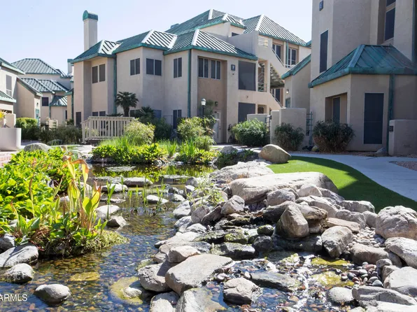 101 N 7th Street #107, Phoenix, AZ 85034