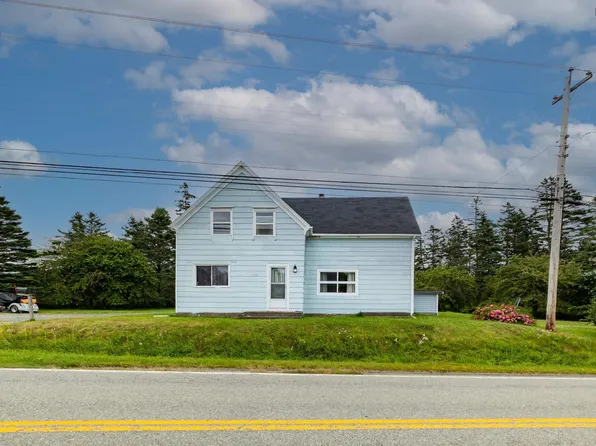 6528 Highway 1 St, Saint Alphonse, NS B0W 2J0