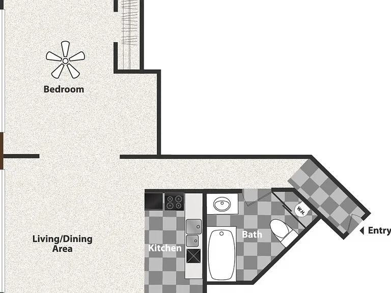 East 8 Lofts — Photo 35