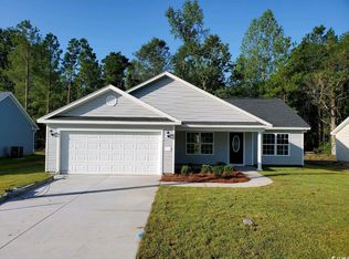 Tbd 2 Mineral Springs Rd., Conway, SC 29527