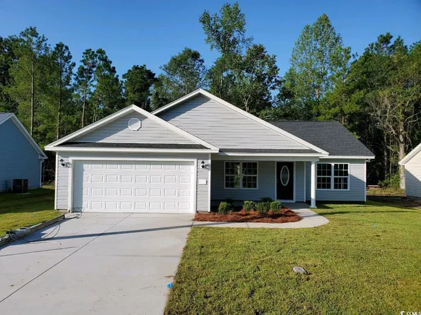 Tbd 2 Mineral Springs Rd., Conway, SC 29527