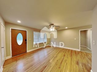 3573 Adkins Rd NW, Atlanta, GA 30331