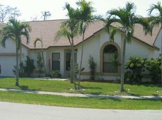7250 NW 54th Ct, Lauderhill, FL 33319