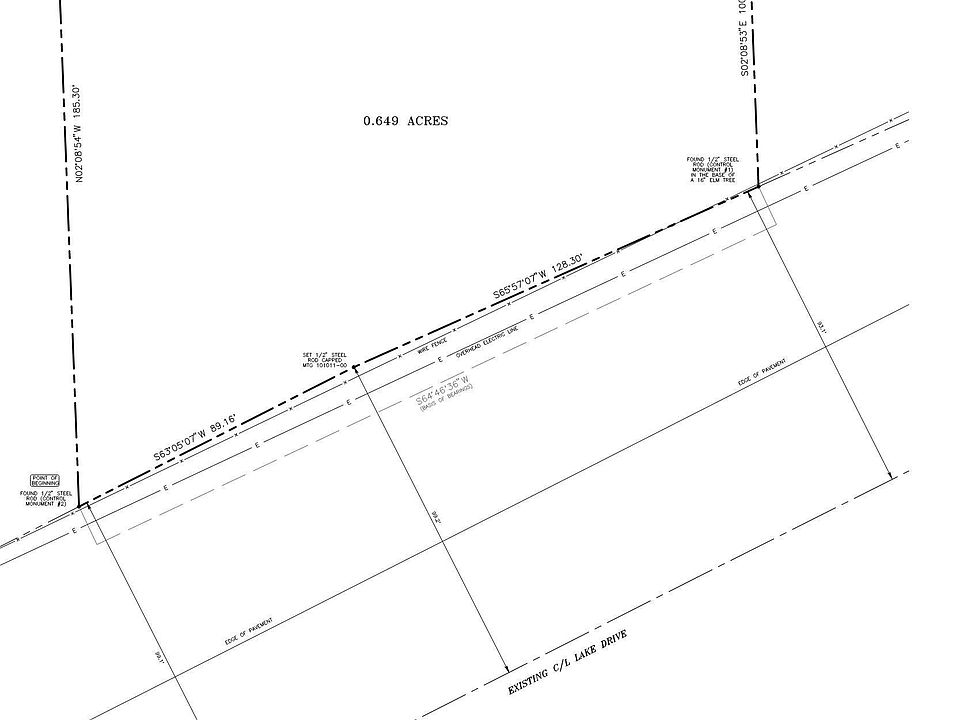 2nd image of 0 Southlake Dr