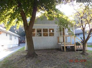 575 Sanford Ave, Akron, OH 44305