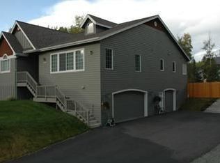 8420 Walker Cir, Anchorage, AK 99502