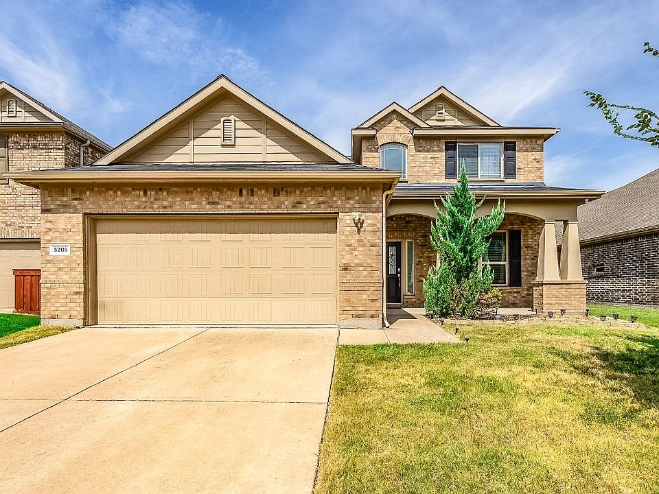 5208 Boardwalk Dr, Frisco, TX 75036 Zillow