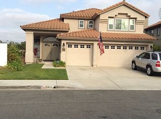 785 Masters Dr, Oceanside, CA 92057