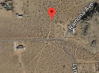 23575 Ramona Ave, Apple Valley, CA 92307