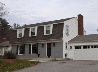 99 Cedarwood Rd, Auburn, ME 04210