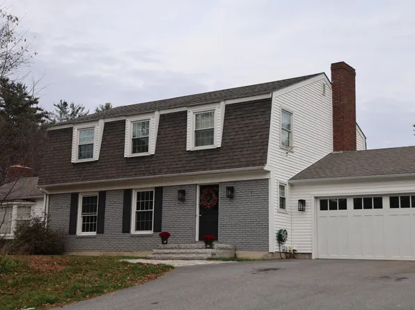 99 Cedarwood Road, Auburn, ME 04210
