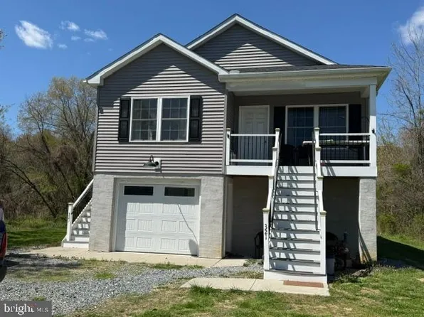 321 West St, Millington, MD 21651