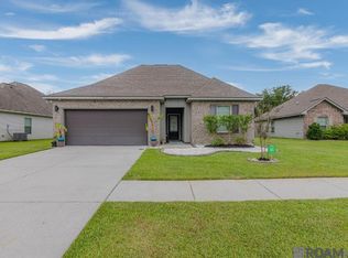 18171 Terraceside Dr, Prairieville, LA 70769