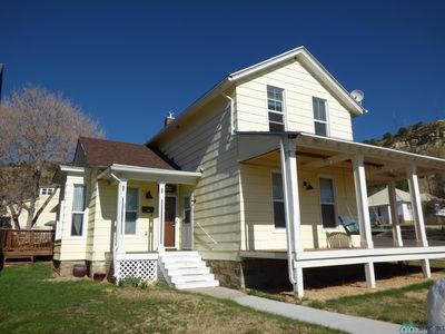 200 S 5th St, Raton, NM, 87740
