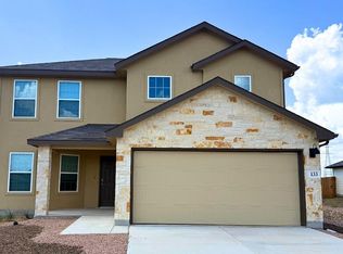 133 Other, Comfort, TX 78013