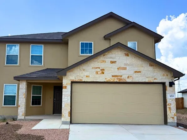 133 Other, Comfort, TX 78013