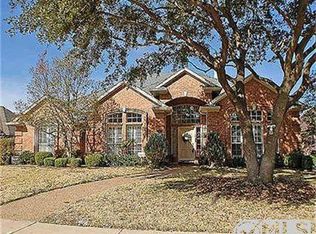 3613 Robin Rd, Plano, TX 75075