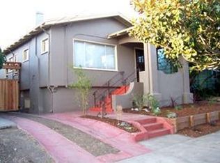 958 39th St, Oakland, CA