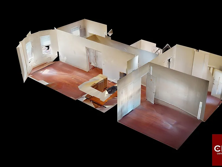 18 S Huntington Ave #2D — Photo 10