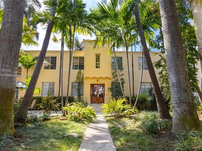 1568 Meridian Ave APT 10, Miami Beach, FL, 33139