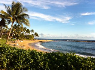 Poipu Beach Ests #107, Koloa, HI 96756