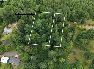 0 Misty Ridge Ln, North Bend, OR 97459