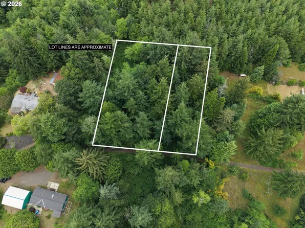 0 Misty Ridge Ln, North Bend, OR 97459