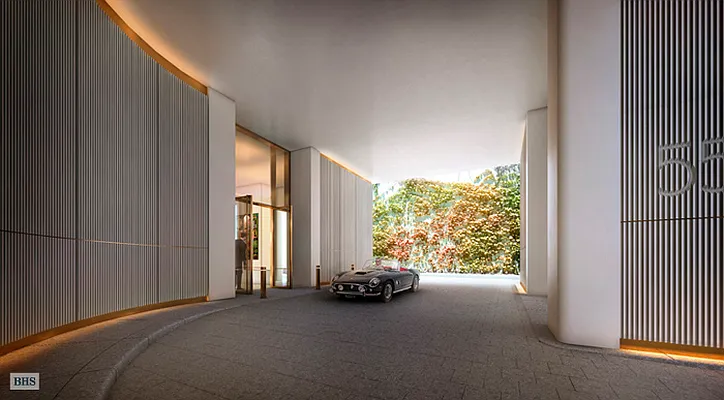 Sold by Brown Harris Stevens | media 1