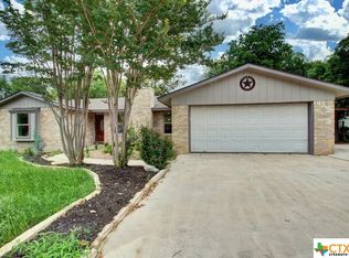 1017 Larkspur, New Braunfels, TX 78130