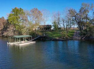 1543 Parhams Rd, Jonesville, LA 71343
