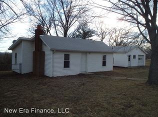 13062 State Road Cc, Festus, MO 63028