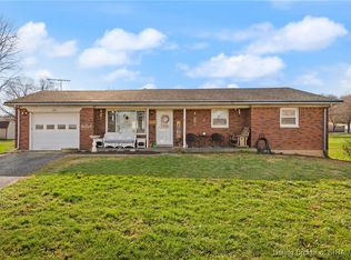 2855 Anna Ln NW, Corydon, IN 47112