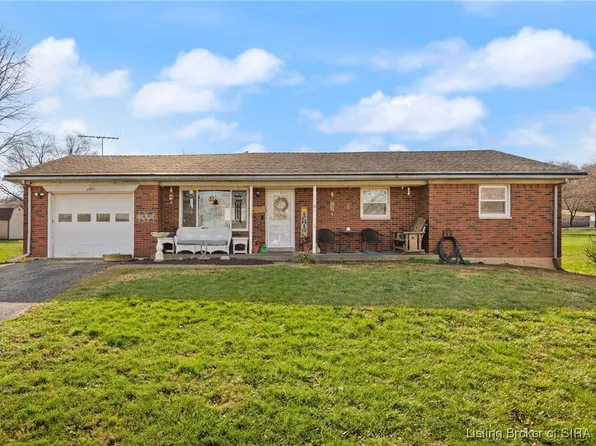 2855 Anna Lane NW, Corydon, IN 47112