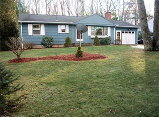 152 Shrub Rd, Bristol, CT 06010