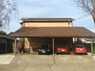 5438 Holland St, Oakland, CA 94601